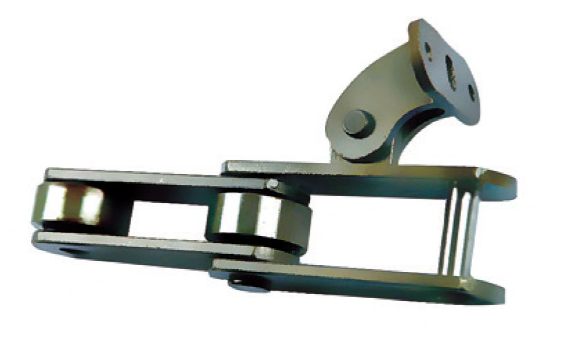 Intermediate Carrier Chains