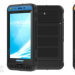 Intrinsically Safe Mobile Phone With Mining Certification – Ecom Smart-Ex 02M Smart Phone