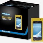 Intrinsically Safe Mobile Phone With Mining Certification – Ecom Smart-Ex 01M Smart Phone