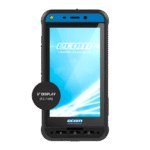Intrinsically Safe Mobile Phone With Mining Certification – Ecom Smart-Ex 02M Smart Phone