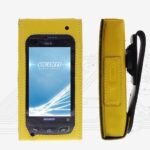 Intrinsically Safe Mobile Phone With Mining Certification – Ecom Smart-Ex 01M Smart Phone