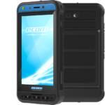 Intrinsically Safe Mobile Phone With Mining Certification – Ecom Smart-Ex 02M Smart Phone