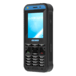 Intrinsically Safe Mobile Phone Zone 1/21 Hazardous Area – Ecom Ex-Handy 10 DZ1