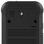 Intrinsically Safe Mobile Phone Zone 1/21 Hazardous Area – Ecom Ex-Handy 10 DZ1
