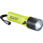 Intrinsically Safe Torches | ATEX Torches for Hazardous Areas