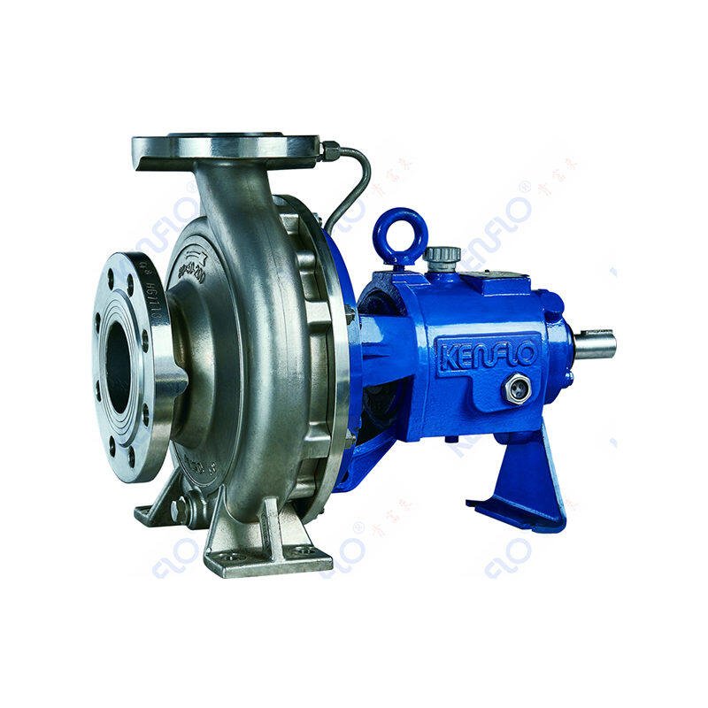 ISO 5199 Standardised Chemical Centrifugal Pump