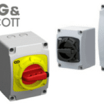 Isolators – Ex e Hazardous Area Zone 1 & Zone 2 Isolators ATEX Certified