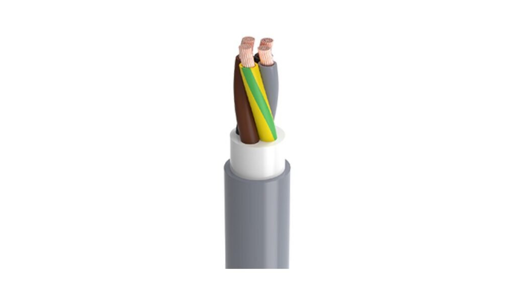 Italian Cable Codes Decoded: FG7R, FG7OR, FROR, FG7OM1 and Their Successors