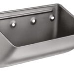 J-type elevator bucket