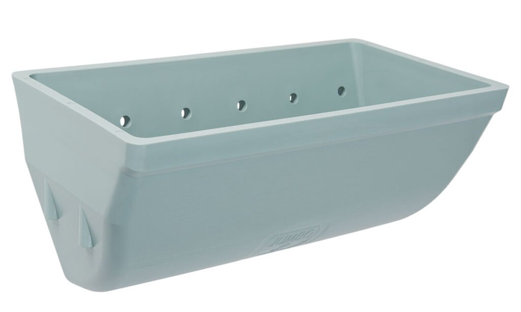 JCC-S elevator bucket