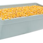 Jumbo CC-S bucket filled to maximum capacity