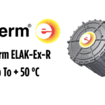 Junction Boxes ATEX Certified For Heat Trace Systems | Eltherm ELAK-Ex-R