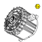 Junction Boxes ATEX Certified For Heat Trace Systems | Eltherm ELAK-Ex-R
