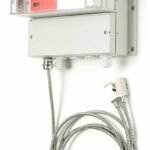 Katronic KATflow 150 Ultrasonic Clamp-On Flowmeter (Fixed)