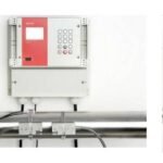 Katronic KATflow 150 Ultrasonic Clamp-On Flowmeter (Fixed)