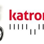 Katronic KATflow 170 Hazardous Area ATEX Ultrasonic Clamp-On Flowmeter (Fixed)