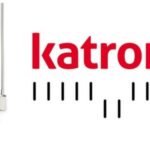 Katronic KATflow 200 Ultrasonic Clamp-On Flowmeter (Portable)