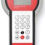 Katronic KATflow 200 Ultrasonic Clamp-On Flowmeter (Portable)