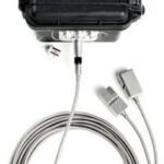Katronic KATflow 210 Ultrasonic Clamp-On Flowmeter (Portable)