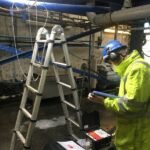 Katronic KATflow 210 Ultrasonic Clamp-On Flowmeter (Portable)