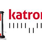 Katronic KATflow 230 Ultrasonic Clamp-On Flowmeter (Portable)