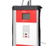 Katronic KATflow 230 Ultrasonic Clamp-On Flowmeter (Portable)