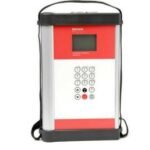 Katronic KATflow 230 Ultrasonic Clamp-On Flowmeter (Portable)