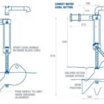 Keraflo Float Valve Aylesbury KAX – 2″HF (50mm) Pipe Diameter (WRAS Approved Valve)