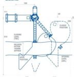 Keraflo Float Valve Aylesbury KS – 2″HF (50mm) Pipe Diameter (WRAS Approved Valve)