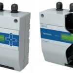 Keraflo Tanktronic Digital Tank Management System