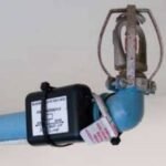 Leak Detection Cables – Andel 4 Zone Water Leak Detection