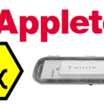 LED Emergency Bulkhead Lights | Hazardous Area Lighting Zone 2 21 22 | ATX FNES