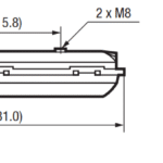 LED Emergency Bulkhead Lights | Hazardous Area Lighting Zone 2 21 22 | ATX FNES