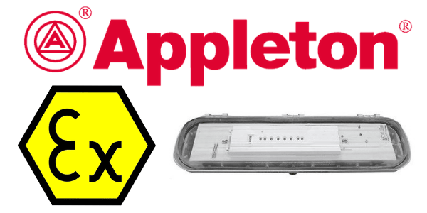 LED Emergency Bulkhead Lights | Hazardous Area Lighting Zone 2 21 22 | ATX FNES