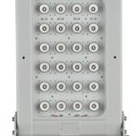LED Industrial High Power Floodlight | WARRIOR Floodlight