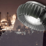 LED Light Fittings | Zone 2 Zone 22 Hazardous Area Lighting ATEX – Appleton ATX MLEDNA