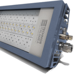 LED Lighting Fittings for Hazardous Area Zones 2 21 22 | Technor TL2
