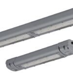 LED Linear Industrial Lighting | WARRIOR Linear