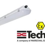 LED Linear Lighting L2EX | ATEX Hazardous Area Lighting | TECHNOR
