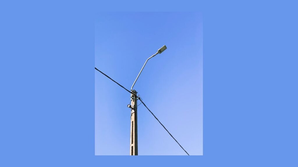 LED Street Lighting for European Tenders: What to Specify and Check