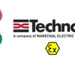 LED Traffic Light EVCC | ATEX Hazardous Area Lighting | TECHNOR