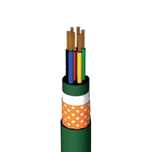 LFMKK 250V Defence Cable