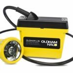 Lighting – Hazardous Area Group 1 Mining Caplamps (M0 M1 M2)
