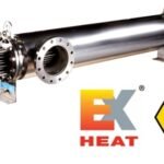 Line Heaters | ATEX Zone 1 & Zone 2 Hazardous Area Heaters
