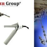 Liquid Level Sensors & Float Switches – Deeter