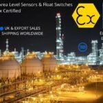 Liquid Level Sensors & Float Switches – Deeter