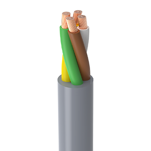 LIYY Industrial Cable