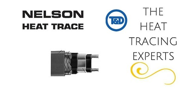 Long Line Self-Regulating Cable | Nelson Heat Trace LLT | Trace Heating Cables