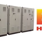 Low Voltage MCCs & Modular Systems