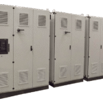 Low Voltage MCCs & Modular Systems